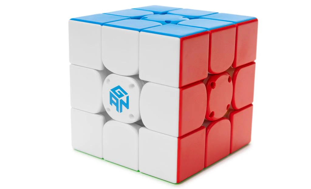 GAN i Carry 4 3x3 (Magnetic) - Bluetooth Smart Cube - Image 6