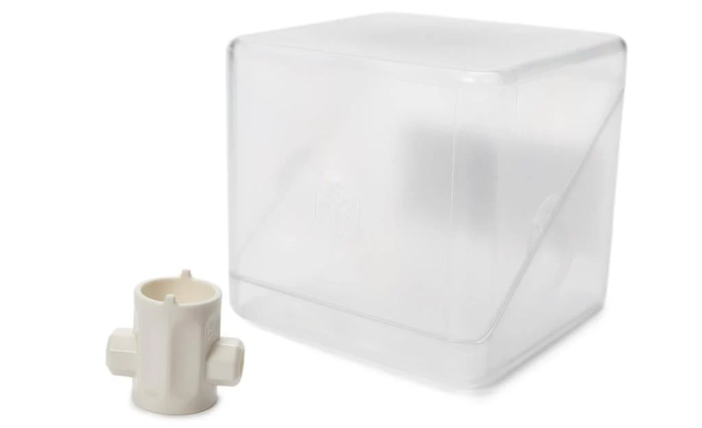 GAN i Carry 4 3x3 (Magnetic) - Bluetooth Smart Cube - Image 7