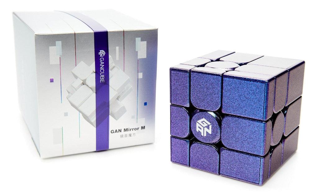 GAN Mirror (Magnetic, UV Coated) - Image 3