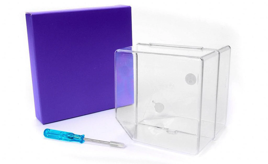GAN Mirror (Magnetic, UV Coated) - Image 5