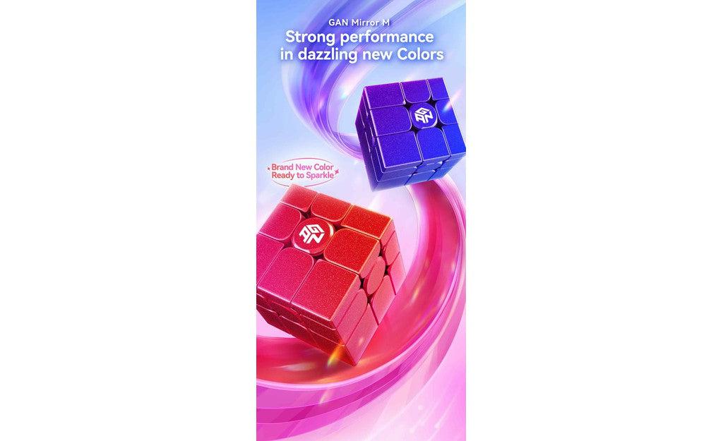 GAN Mirror (Magnetic, UV Coated) - Image 8