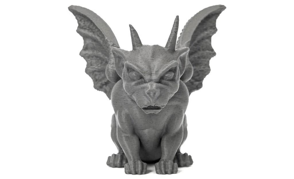 Gargoyle Rubik's Cube Display Stand - Image 2