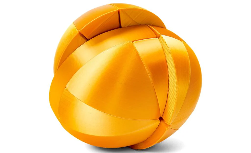 Ghost Square Golden Egg (Ji Mod) - Image 2