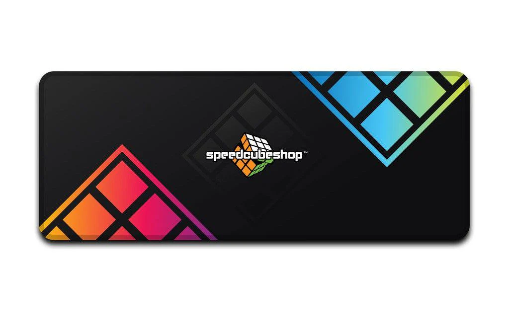 Gradient (Dark) Large Mat