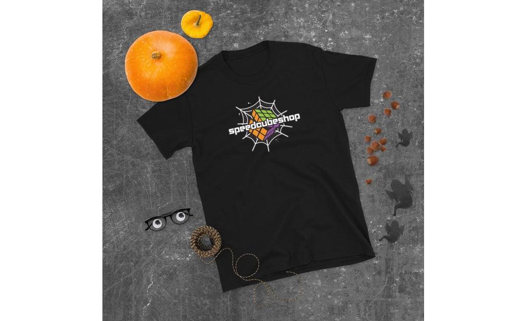Halloween Legacy Web Shirt