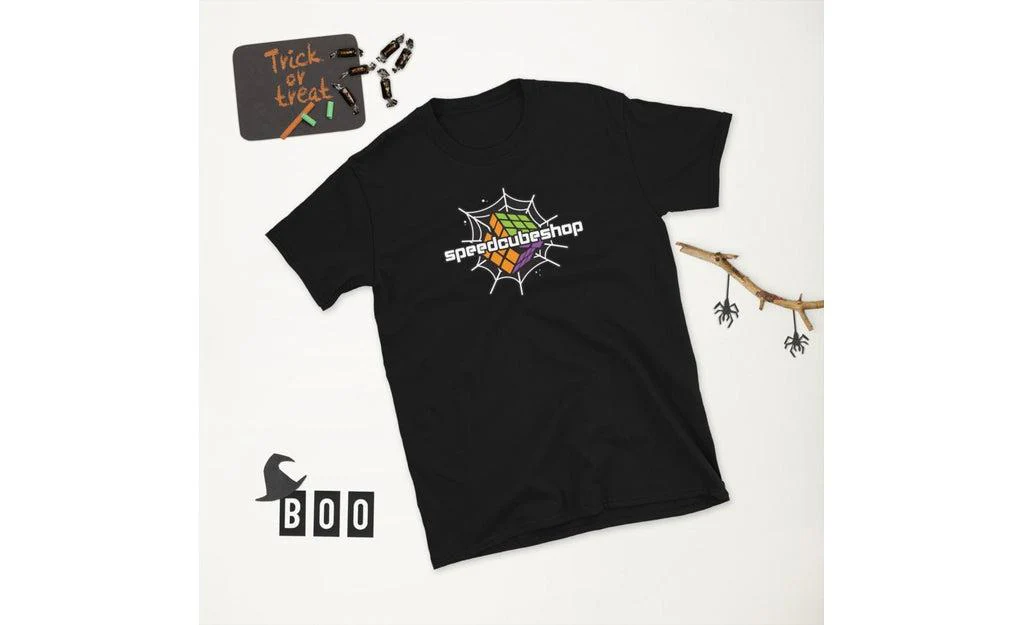 Halloween Legacy Web Shirt - Image 2
