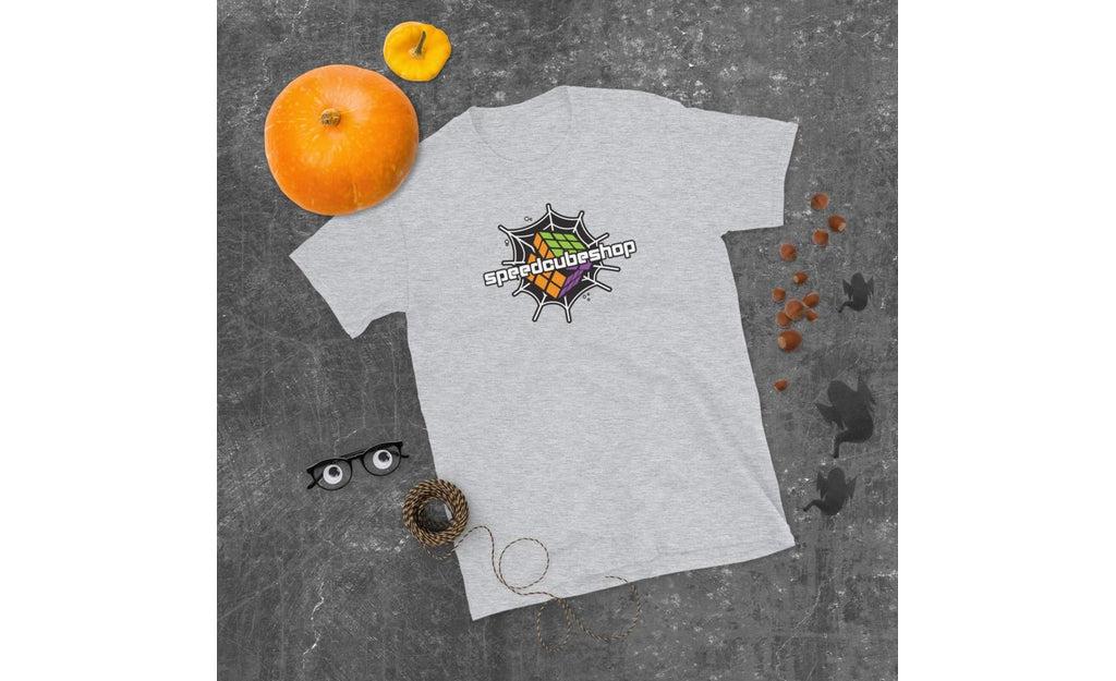 Halloween Legacy Web Shirt - Image 3