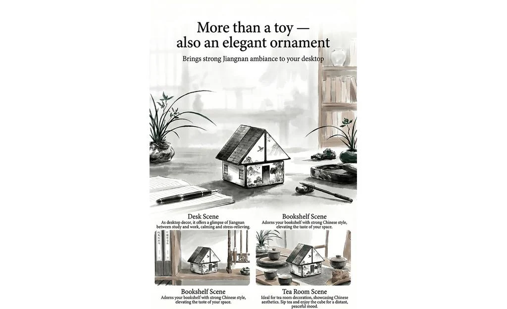 DianSheng House 2x2 - Image 14