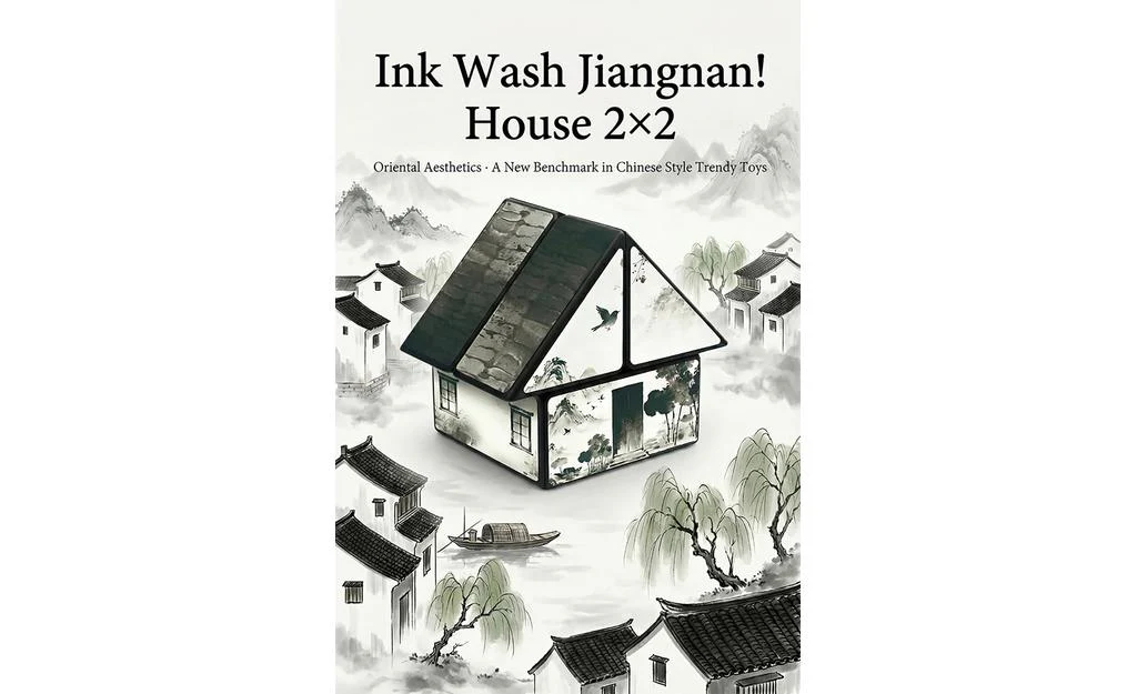 DianSheng House 2x2 - Image 6