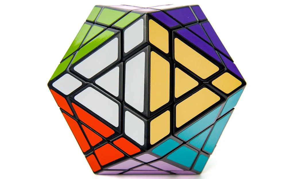 Icosaminx