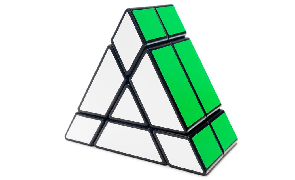 J2 Triangular Prism