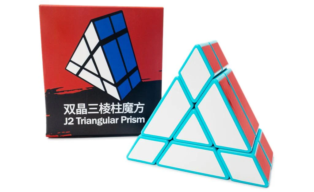 J2 Triangular Prism - Image 10