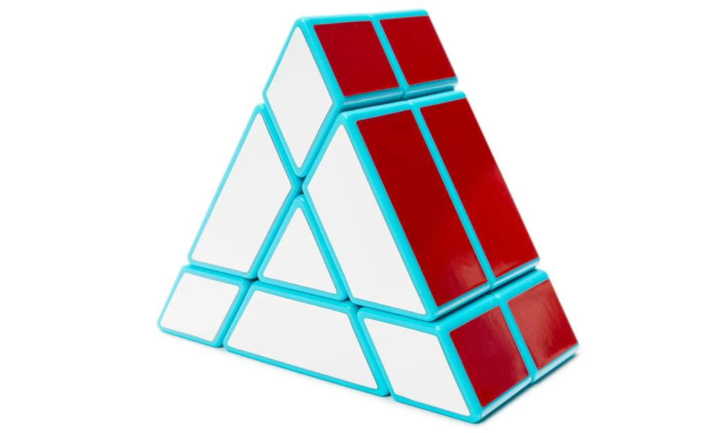 J2 Triangular Prism - Image 2