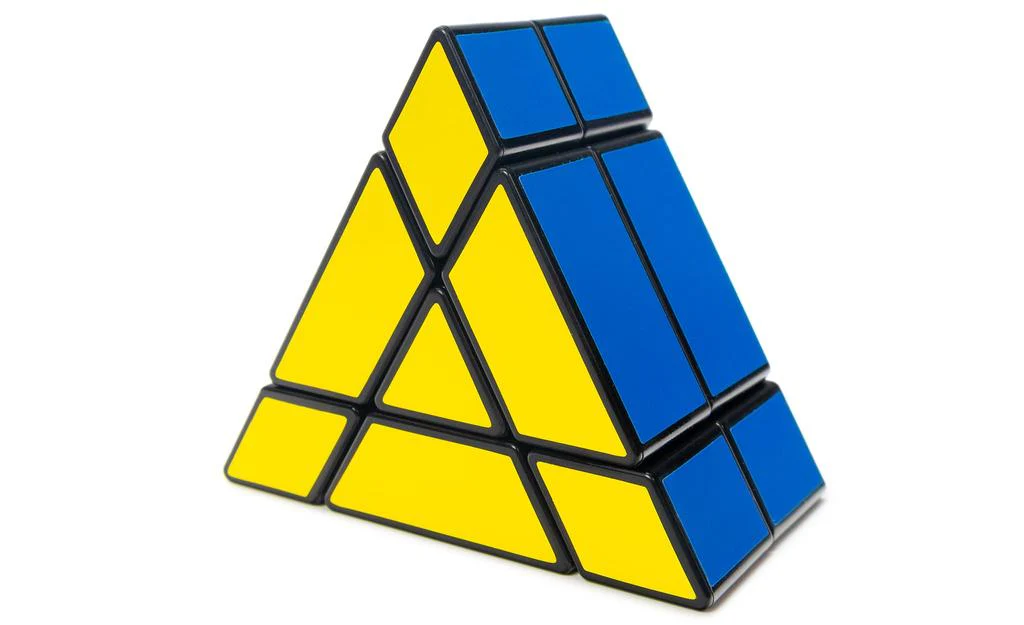 J2 Triangular Prism - Image 3