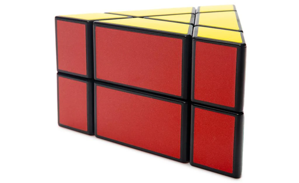 J2 Triangular Prism - Image 5