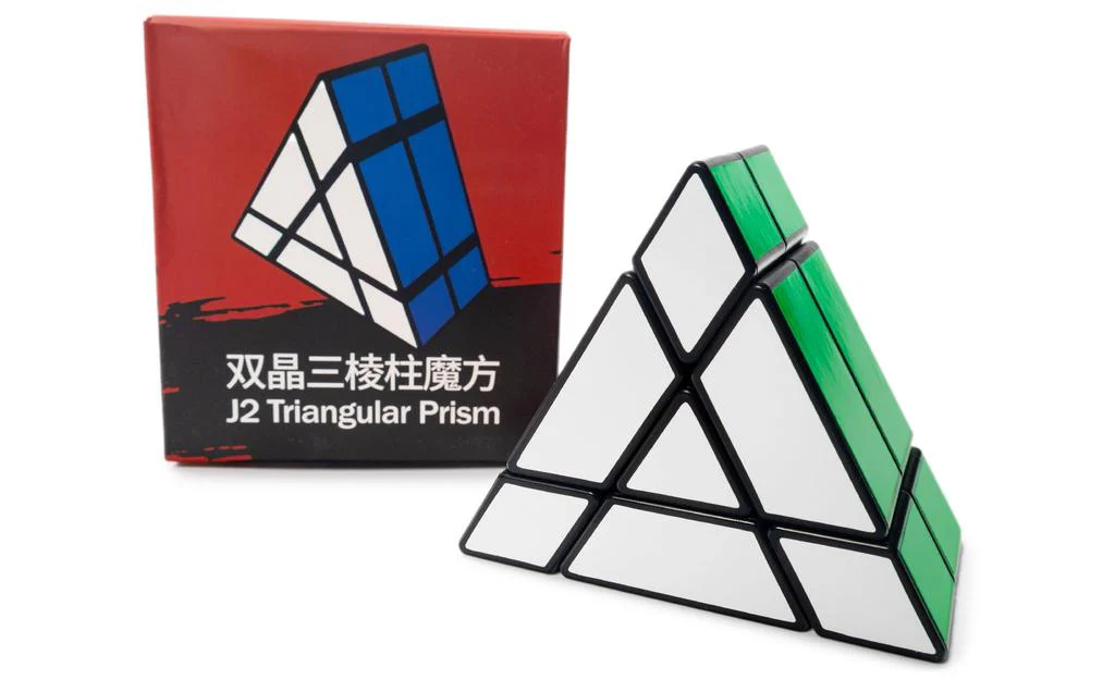J2 Triangular Prism - Image 9