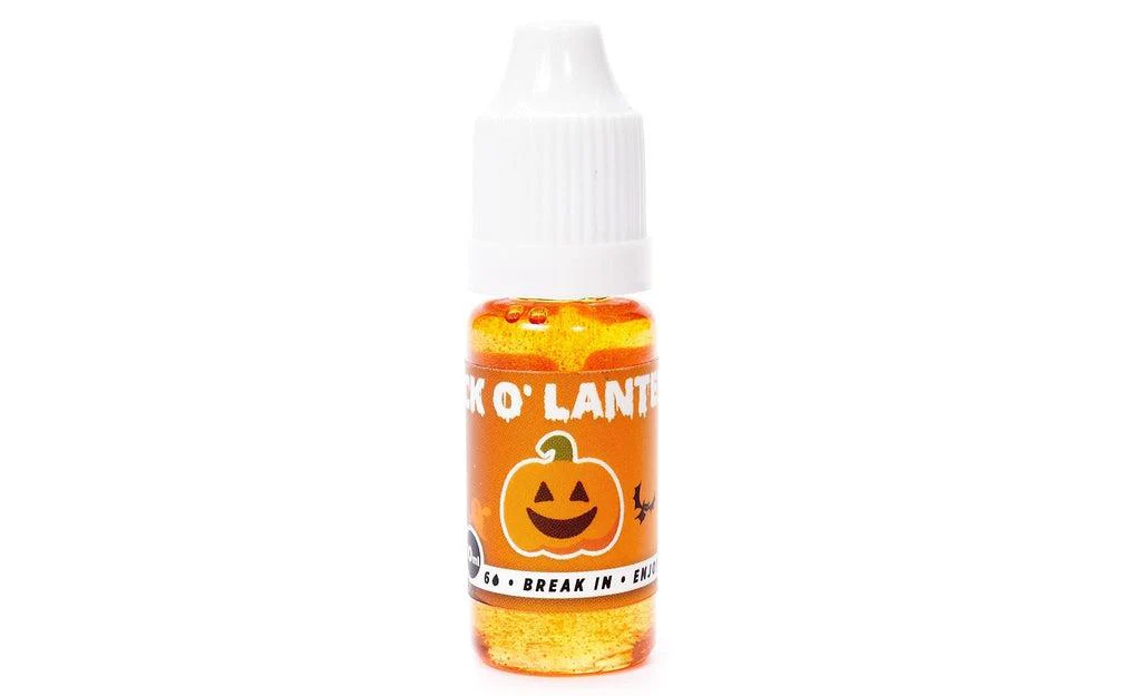 Jack O' Lantern Lubricant (Pumpkin Spice Scented) - Image 3