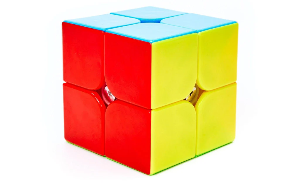 JPerm MGC 2x2 (Magnetic) - Image 3