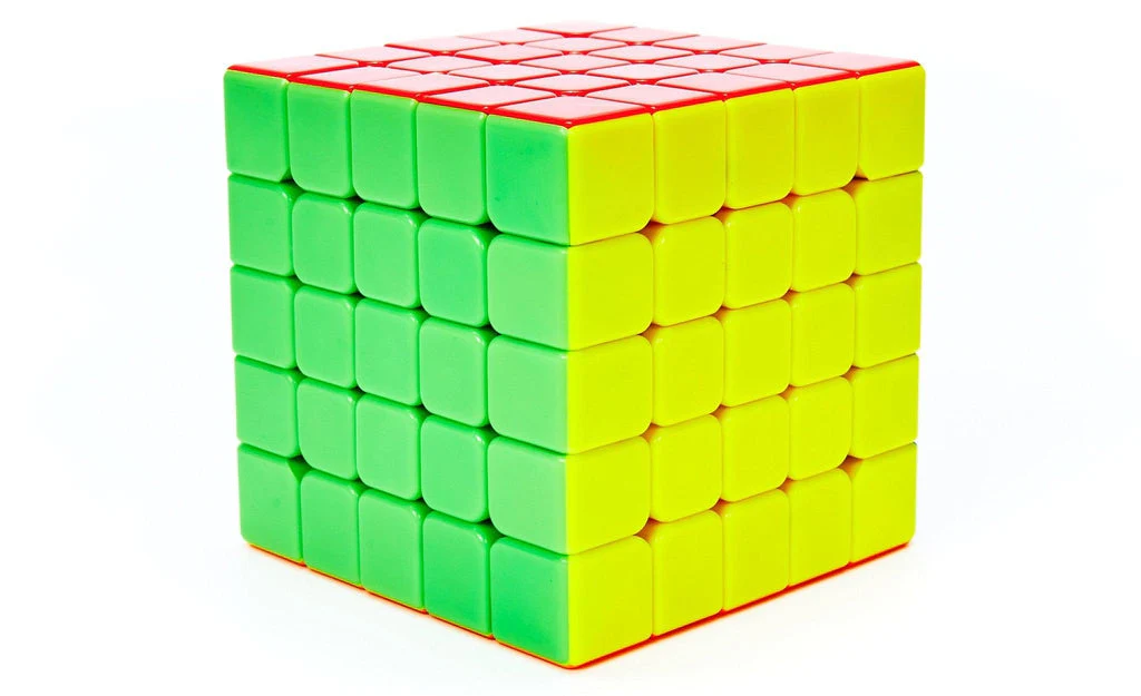 JPerm MGC 5x5 (Magnetic) - Image 3