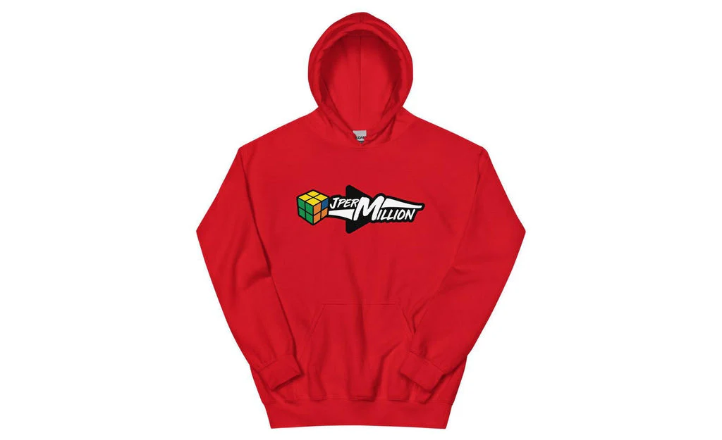 JPerm Million Hoodie