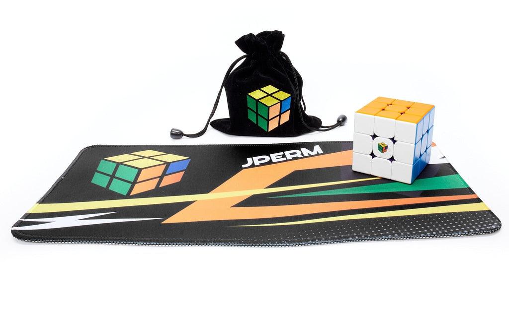 JPerm Speed Cuber Bundle (Magnetic) - Image 2