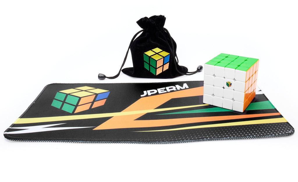 JPerm Speed Cuber Bundle (Magnetic) - Image 4