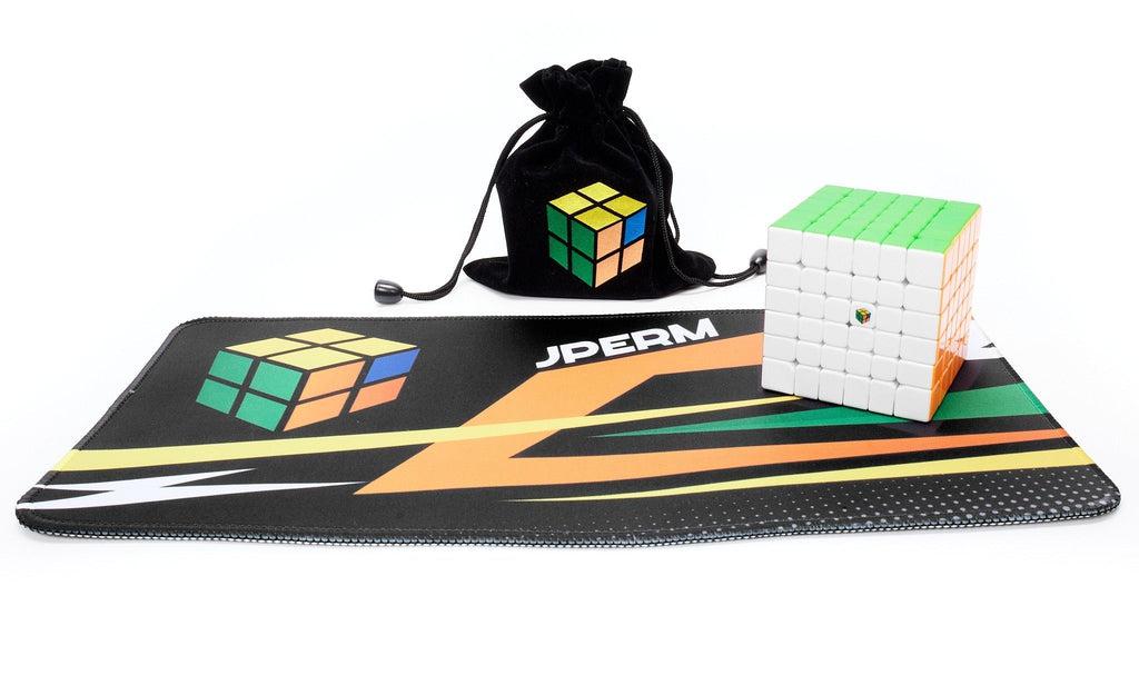 JPerm Speed Cuber Bundle (Magnetic) - Image 6