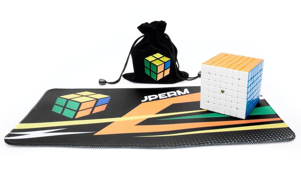 JPerm Speed Cuber Bundle (Magnetic) - Image 7