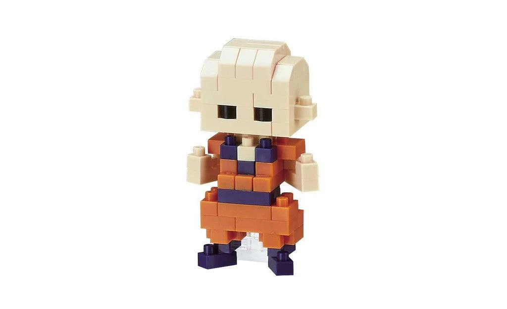 Krillin Nanoblock