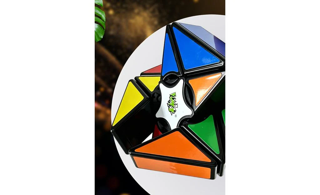 LanLan Pentagram Cube - Image 5