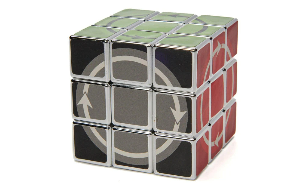 Latch Cube (Official from Japan) - Image 2