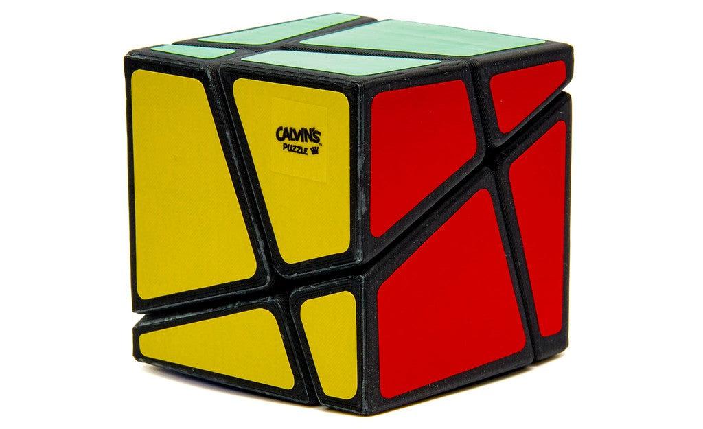 Lee Crazy Windmill 2x2 Cube