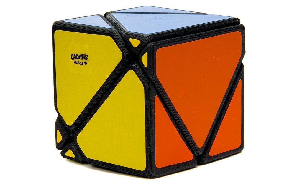 Lee Dual Fisher 2x2 Cube