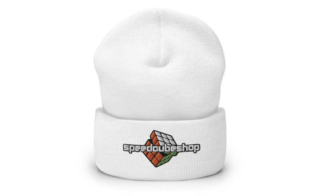 Legacy Beanie (Embroidered) - Image 11