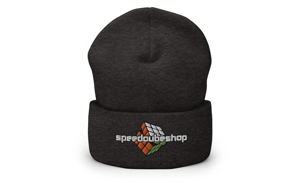 Legacy Beanie (Embroidered) - Image 3
