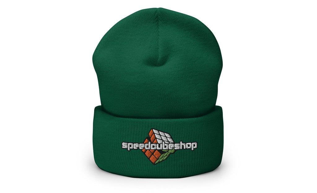 Legacy Beanie (Embroidered) - Image 7