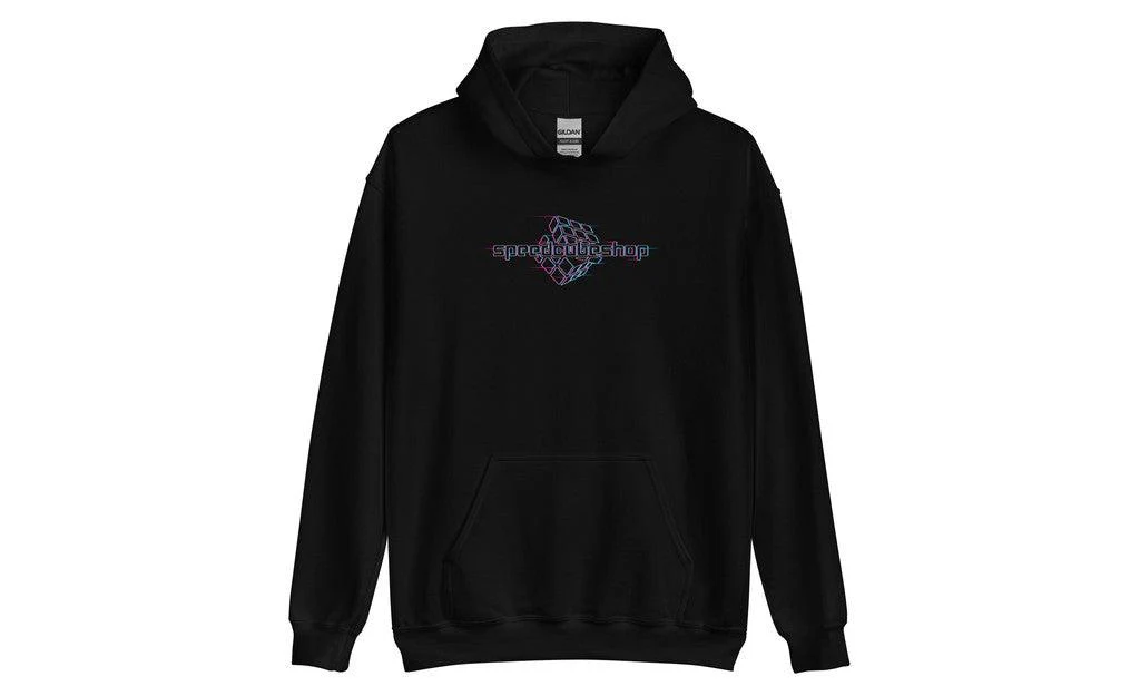 Legacy Distorted Hoodie - Image 5