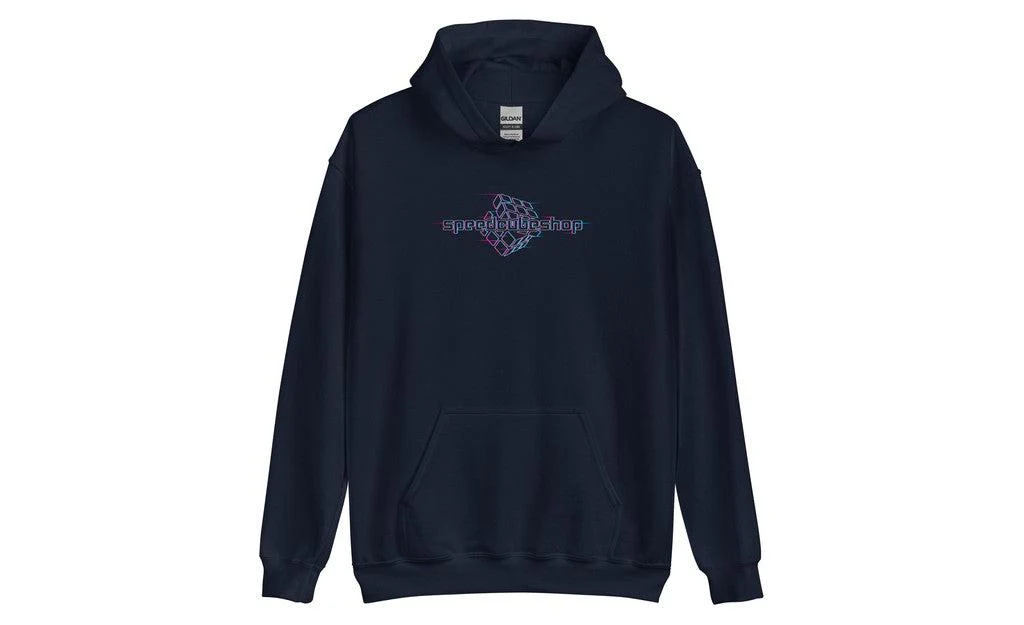 Legacy Distorted Hoodie - Image 6