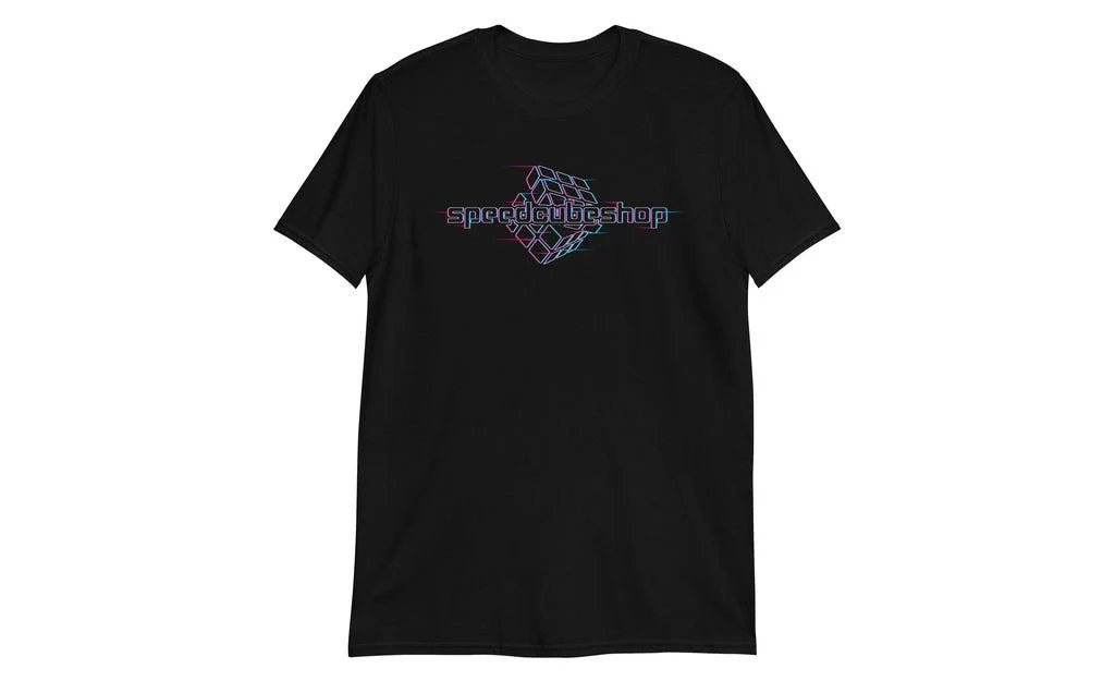 Legacy Distorted Shirt