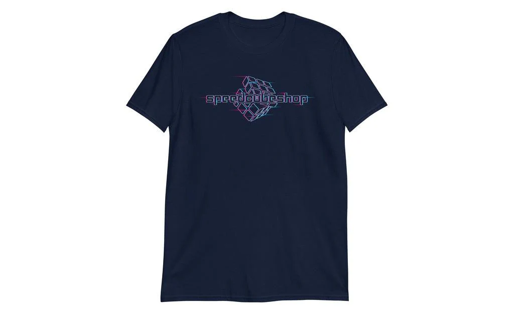 Legacy Distorted Shirt - Image 2