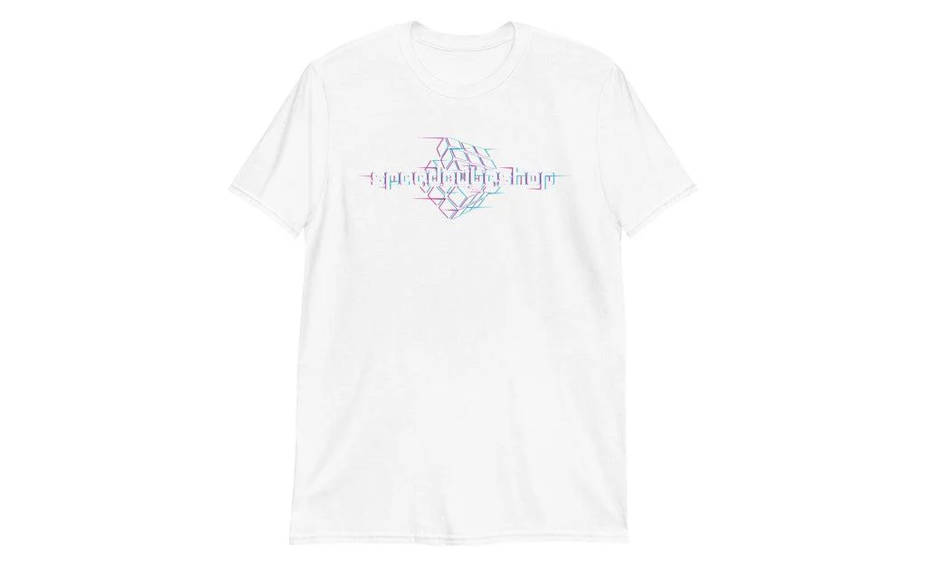 Legacy Distorted Shirt - Image 3
