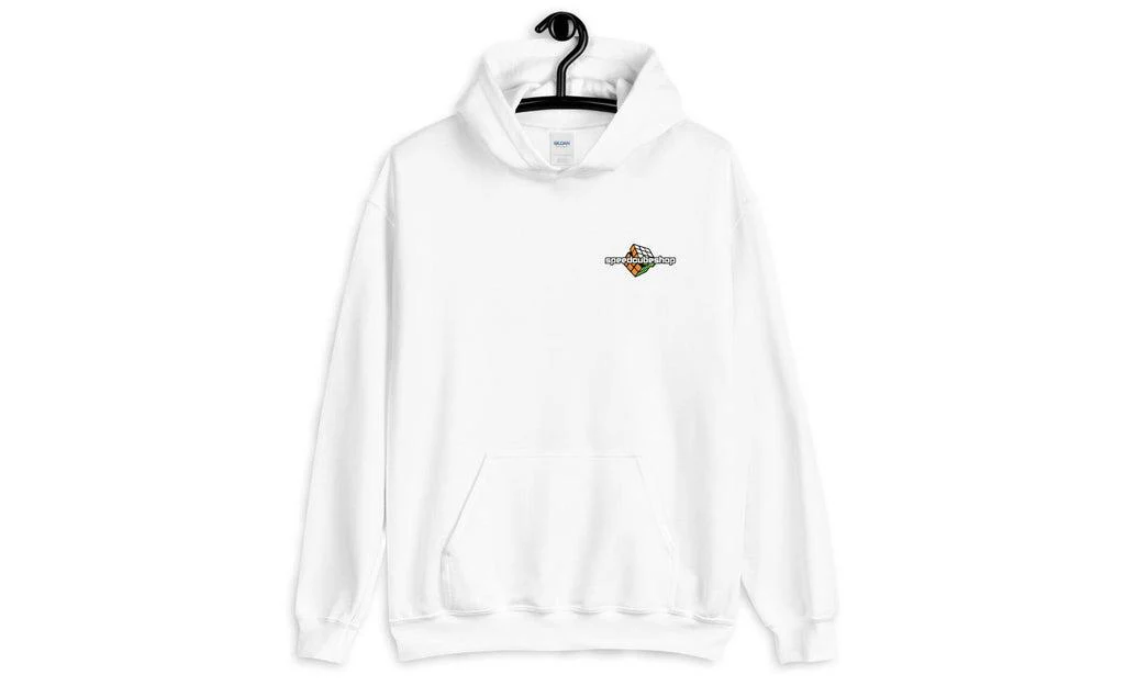 Legacy Double Hoodie - Image 3