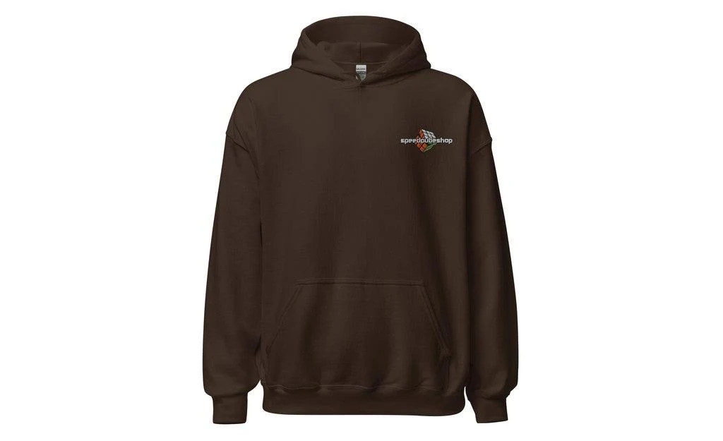 Legacy Hoodie (Embroidered) - Image 10