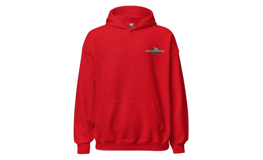 Legacy Hoodie (Embroidered) - Image 13