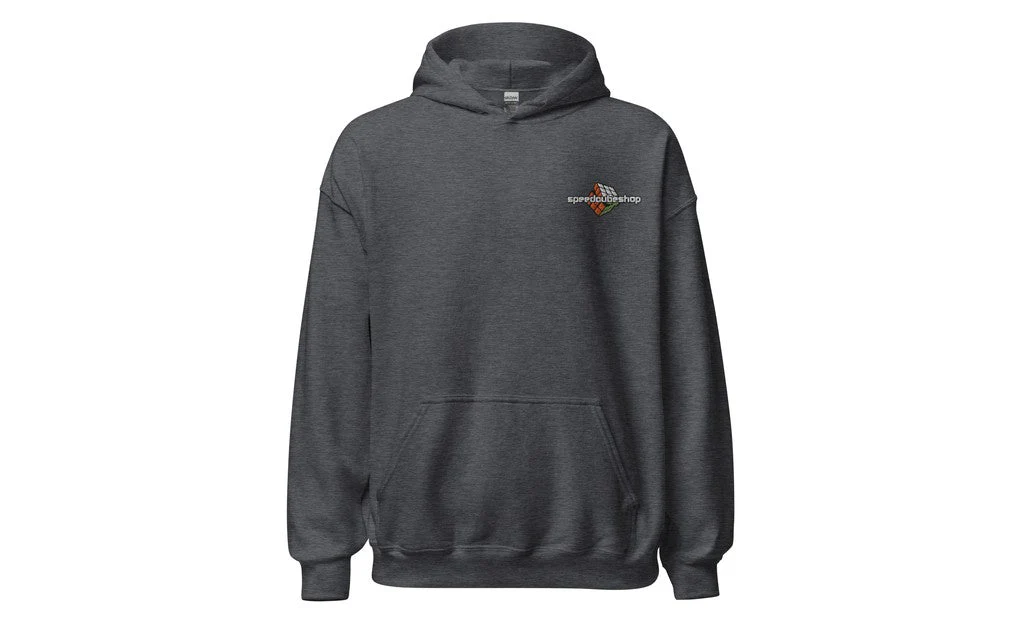 Legacy Hoodie (Embroidered) - Image 16