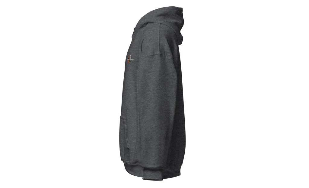 Legacy Hoodie (Embroidered) - Image 17