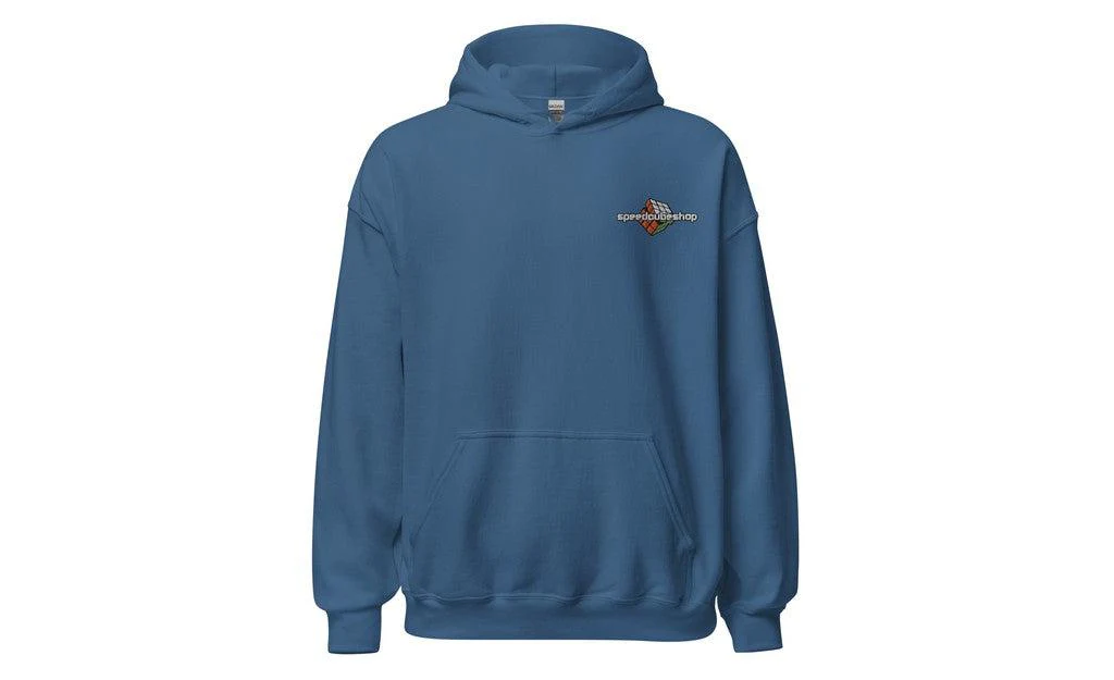 Legacy Hoodie (Embroidered) - Image 19