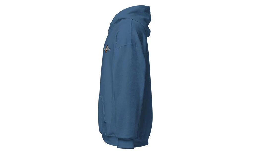 Legacy Hoodie (Embroidered) - Image 20