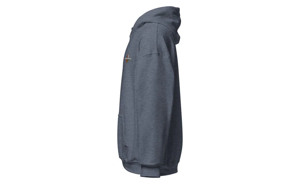 Legacy Hoodie (Embroidered) - Image 23
