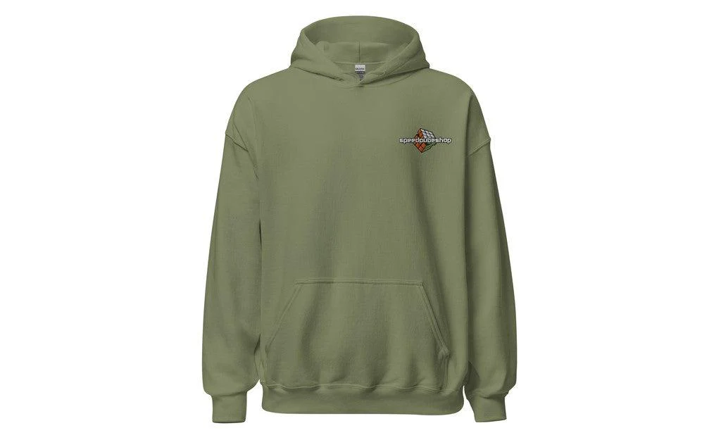 Legacy Hoodie (Embroidered) - Image 25